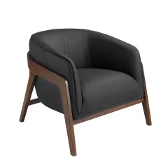 Pele Natural Preta | 5195